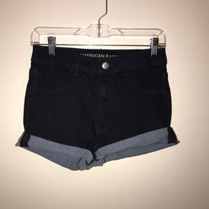 AE Super High-rise Shortie